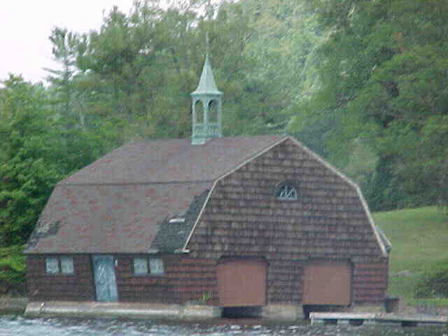 Building photograph for 231 TWIN LAKES ROAD